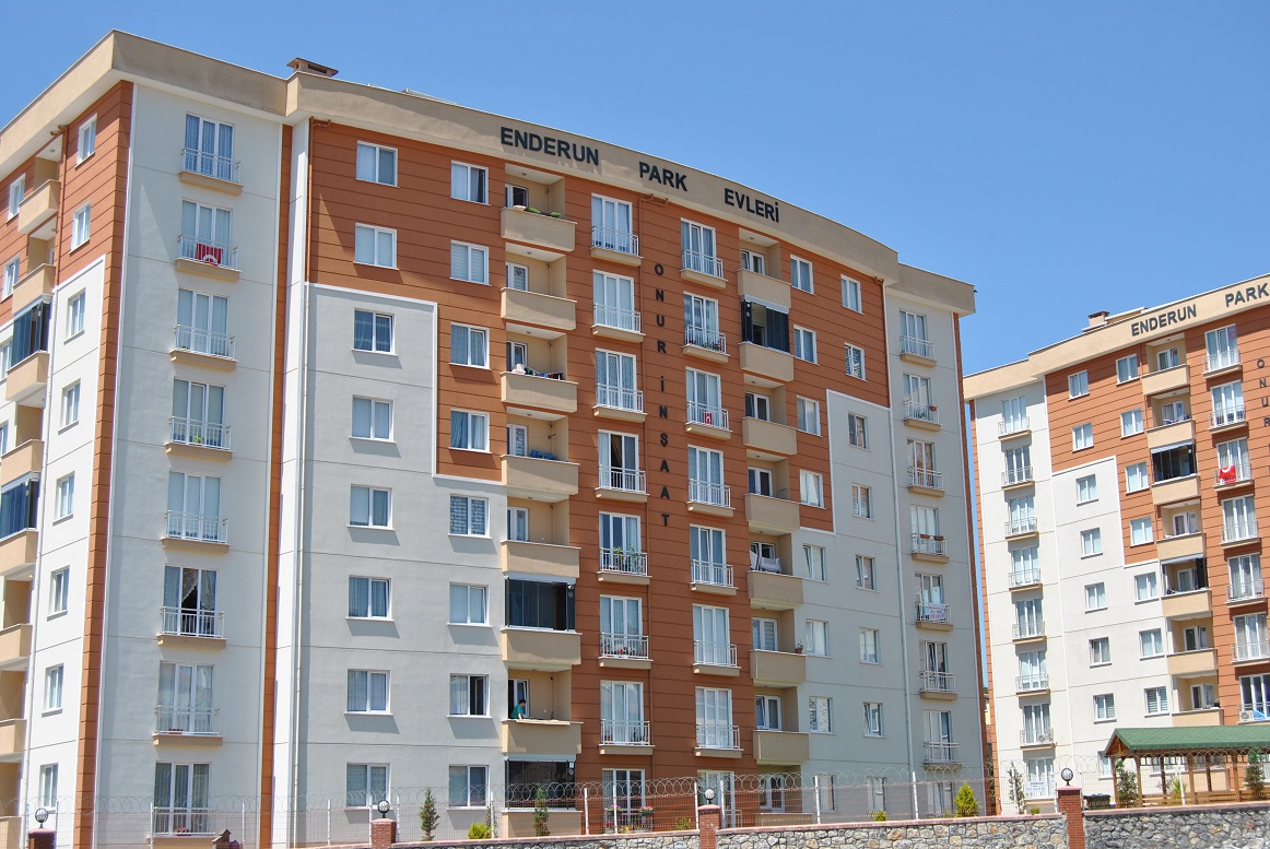 Enderun Park Evleri